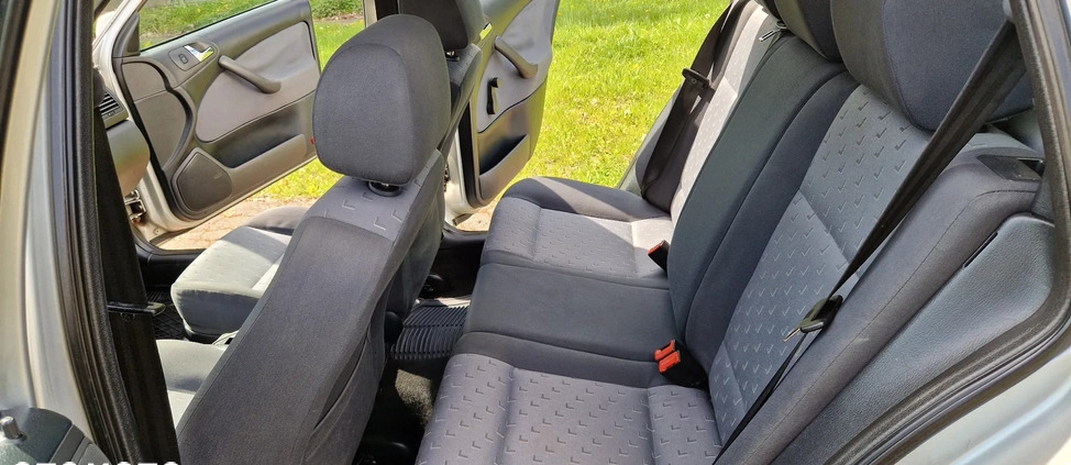 Skoda Octavia cena 9900 przebieg: 233000, rok produkcji 2007 z Mysłowice małe 92